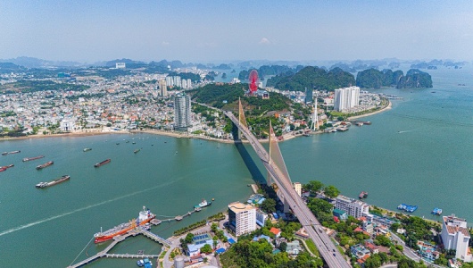 Quảng Ninh tổ chức lấy ý kiến nhân dân về việc thành lập thành phố trực thuộc Trung ương