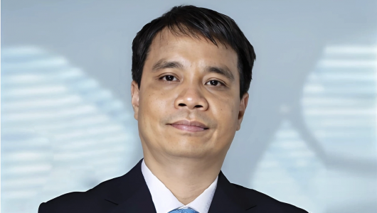 Chủ tịch ACV Vũ Thế Phiệt 'vi phạm gây hậu quả rất nghiêm trọng'