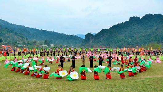 Hoàn thiện hồ sơ dự án Nghị quyết của Quốc hội về cơ chế đột phá phát triển văn hóa 