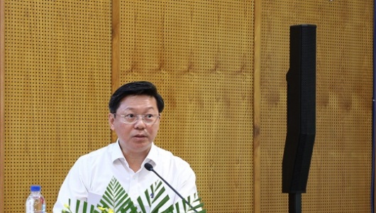 Đưa Nghị quyết Đại hội XIV của Đảng vào cuộc sống bằng hành động cụ thể, sáng tạo