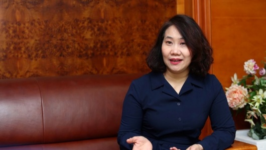 Cục trưởng Cục Thống kê: Phải rất nỗ lực trong các quý sau!