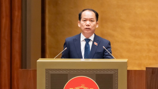 Sửa đổi Luật Hộ tịch: Đẩy mạnh chuyển đổi số, phân cấp toàn diện cho cấp xã