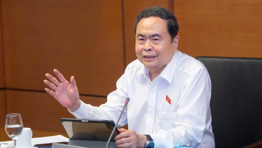 Sửa đổi Luật Thủ đô: Phân quyền để “Hà Nội quyết, Hà Nội làm, Hà Nội chịu trách nhiệm”