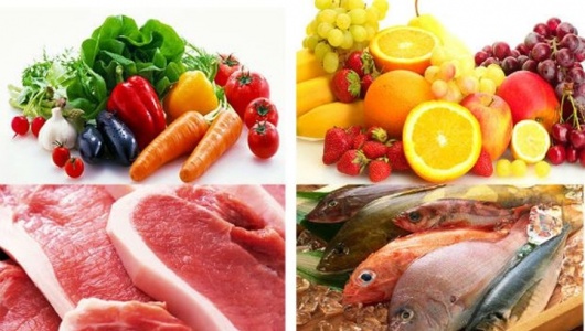 Tiếp tục tạm ngưng hiệu lực Nghị định 46 về an toàn thực phẩm