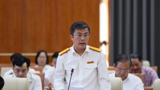 Cục Thuế rà soát hơn 400 doanh nghiệp doanh thu nghìn tỷ báo lỗ, lãi mỏng