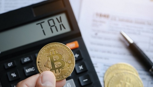 Hướng dẫn nộp thuế tài sản mã hóa theo Thông tư 41/2026/TT-BTC