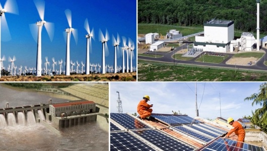 Việt Nam cần định hình lại chiến lược năng lượng theo hướng chủ động