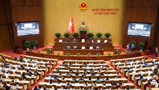 Bảo đảm quyền tiếp cận pháp lý của các nhóm yếu thế trong xã hội