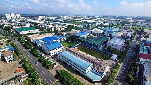 TP. HCM dự kiến bổ sung hơn 3.800 héc ta đất làm khu công nghiệp mới 