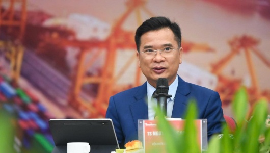 Kỳ vọng thu hút nguồn vốn chất lượng cao từ trung tâm tài chính quốc tế