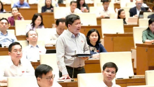 Tạo cơ chế đặc thù, vượt trội cho sự phát triển của Thủ đô