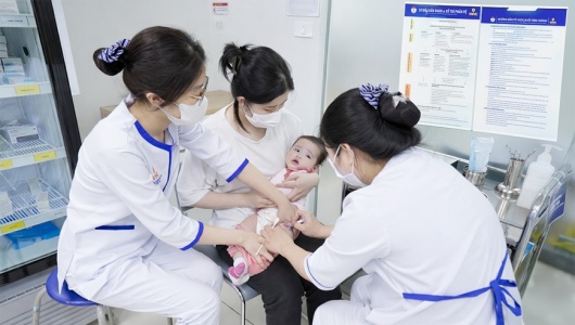 Bộ Y tế cảnh báo về bệnh viêm não mô cầu, người dân cần chủ động phòng tránh