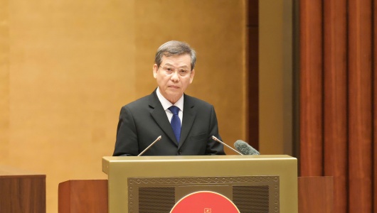 Phòng chống tham nhũng, lãng phí để thúc đẩy tăng trưởng 2 con số