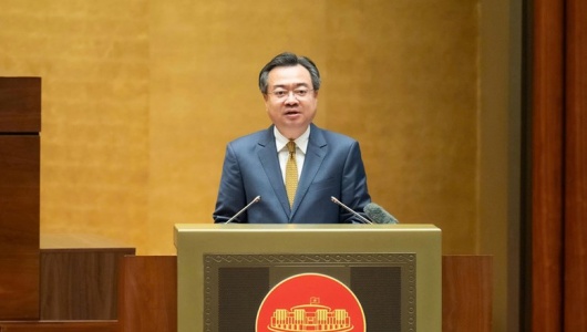 Việt Nam đặt mục tiêu tăng trưởng “2 con số” và khát vọng Top 30 thế giới