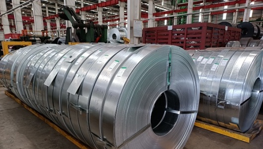 Australia xem xét điều tra chống bán phá giá thép mạ kẽm từ Việt Nam