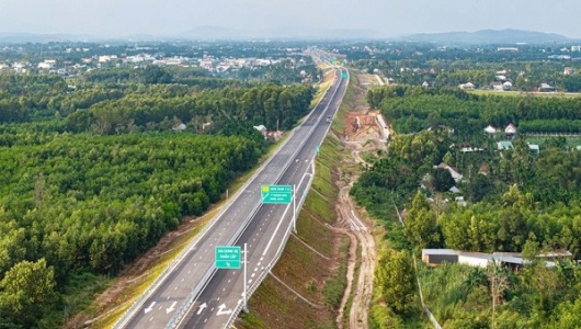 Đề xuất bổ sung 3 tuyến cao tốc mới vào quy hoạch, ưu tiên đầu tư trước năm 2030