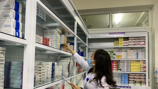 Tăng cường công tác quản lý, điều hành và bình ổn giá thuốc, thiết bị y tế