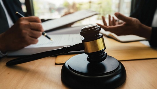 Thanh Hóa: Gian lận hồ sơ, Công ty Cổ phần Tư vấn Xây dựng Thương mại 68 bị cấm đấu thầu 