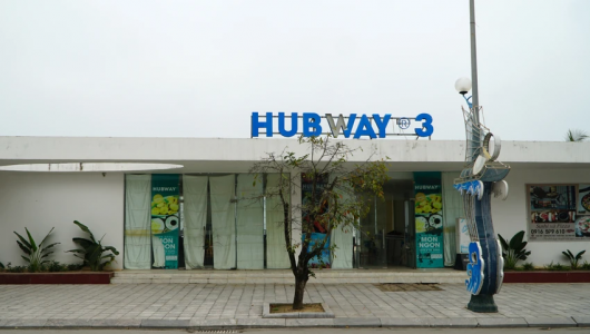 Thanh Hóa: Đấu giá thành công các HUBWAY ở bãi biển Sầm Sơn với giá hơn 70 tỷ đồng