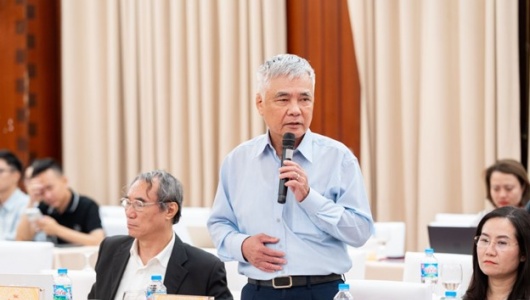 Xây dựng thể chế đột phá: 'Bệ đỡ' để các tập đoàn kinh tế Việt vươn tầm quốc tế