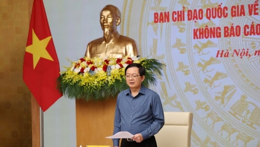 Quyết liệt gỡ 'thẻ vàng' IUU: Hành động mạnh mẽ, khắc phục dứt điểm khuyến nghị của EC