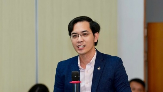 'Siết' tín dụng bất động sản, doanh nghiệp tìm giải pháp khơi thông nguồn vốn