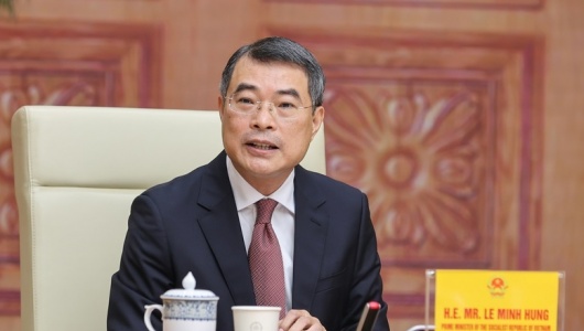 Thủ tướng Lê Minh Hưng làm việc với 52 doanh nghiệp hàng đầu Hoa Kỳ, thúc đẩy hợp tác kinh tế bền vững