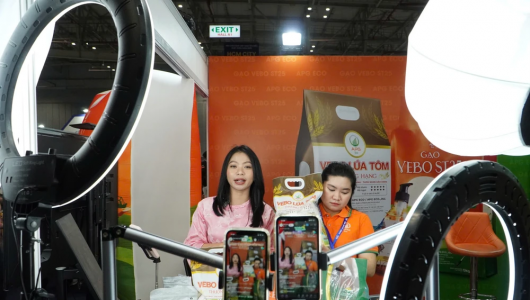 VCCI kiến nghị linh hoạt định danh điện tử, gỡ khó cho người bán hàng online