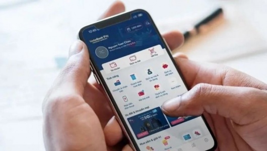 Ngân hàng nào ngừng chuyển tiền nhanh trên 500 triệu đồng?