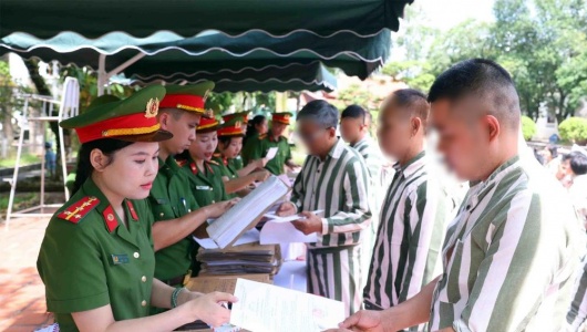 Thủ tướng chỉ đạo triển khai đặc xá năm 2026: Bảo đảm công khai, minh bạch, đúng đối tượng