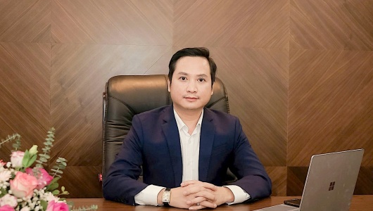 TS Nguyễn Trung Kiên: Thương hiệu là 'tài sản vô hình' tạo ra dòng tiền!