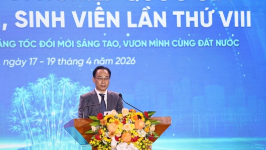 Nhà giáo phải là “tác nhân kinh tế tri thức”