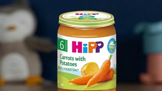 Bộ Y tế rà soát sản phẩm ăn dặm HiPP trên toàn quốc do nghi chứa thuốc chuột