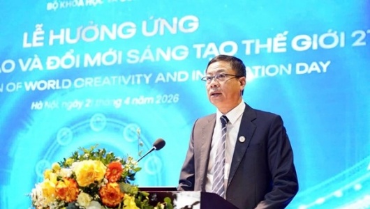 Đổi mới sáng tạo, động lực bứt phá đưa Việt Nam vào kỷ nguyên tăng trưởng mới