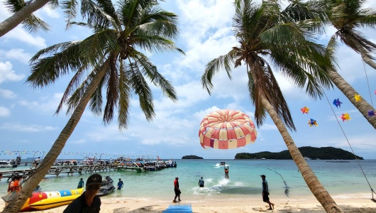 Khách quốc tế chọn Phú Quốc là điểm đến an toàn, thân thiện, chất lượng