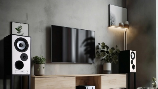 Loa đắt tiền nghe vẫn không hay và 3 sai lầm 90% người Việt mắc phải