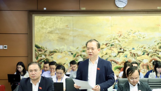 Đề xuất dành 1% vốn đầu tư công cho các hạng mục văn hoá, nghệ thuật