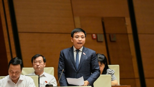 Phó Thủ tướng Nguyễn Văn Thắng: Tăng trưởng cao và bền vững là 'hai cánh chim' của nền kinh tế