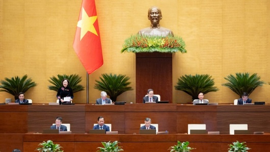 Quyết liệt đấu tranh “không có vùng cấm” với thực phẩm bẩn