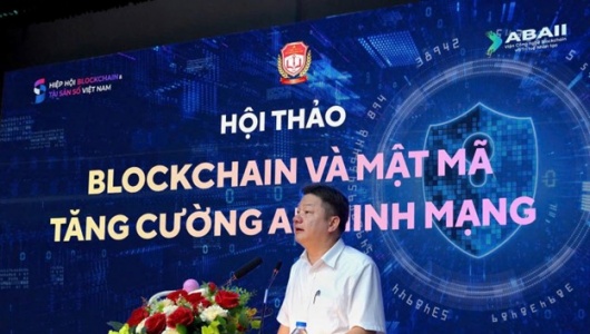 Sự phát triển của máy tính lượng tử đang đặt ra yêu cầu cao hơn với an ninh mạng