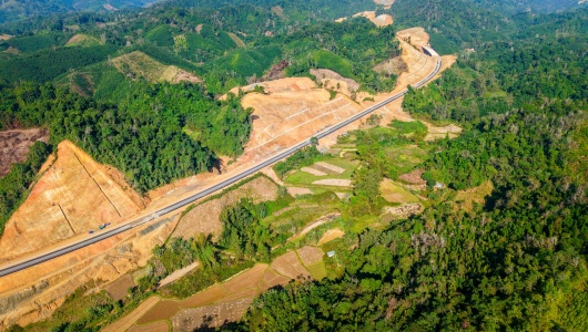 Cần nhìn nhận khách quan về dự án cao tốc Đồng Đăng – Trà Lĩnh