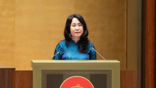 Đưa văn hóa trở thành động lực nội sinh phát triển đất nước