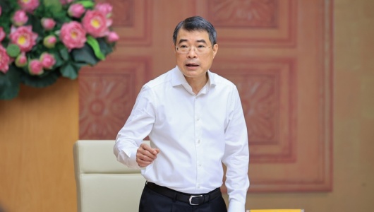 Thủ tướng Lê Minh Hưng: Ngành công thương phải tiên phong để đạt mục tiêu tăng trưởng 2 con số