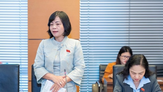 Xây dựng cơ chế đặc thù, tạo 'đột phá' phát triển văn hóa Việt Nam 