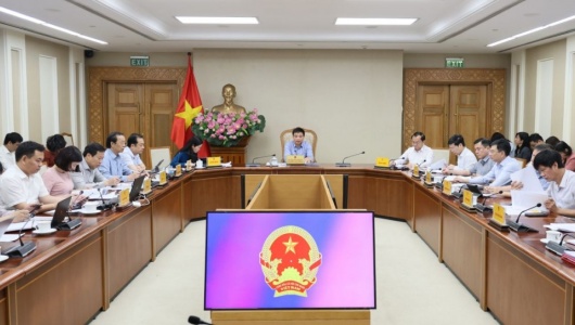 Bộ Tài chính đưa ra 3 kịch bản lạm phát 2026