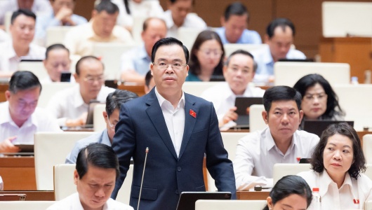 Định vị văn hóa Việt trên không gian số: Nâng tầm 'sức mạnh mềm' quốc gia