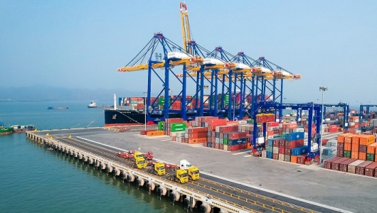 Hà Nội tháo gỡ 'điểm nghẽn' xuất khẩu, hướng đến mục tiêu tăng trưởng 12%