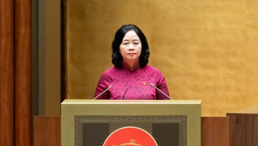 Cử tri và nhân dân vẫn lo ngại vệ sinh thực phẩm, ô nhiễm môi trường