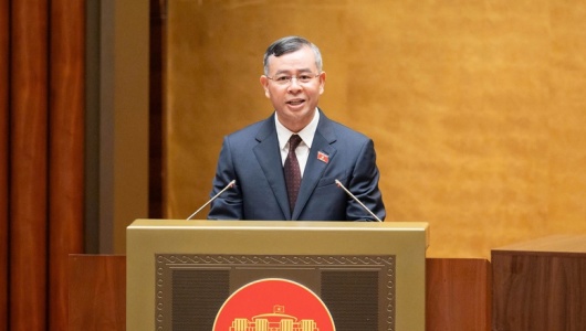 Quốc hội chính thức bỏ ngưỡng thuế 500 triệu đồng với hộ kinh doanh 