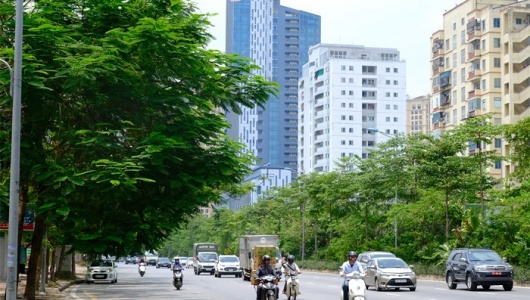 Dự báo thời tiết 26/4: Bắc Bộ đêm có mưa rào và dông vài nơi